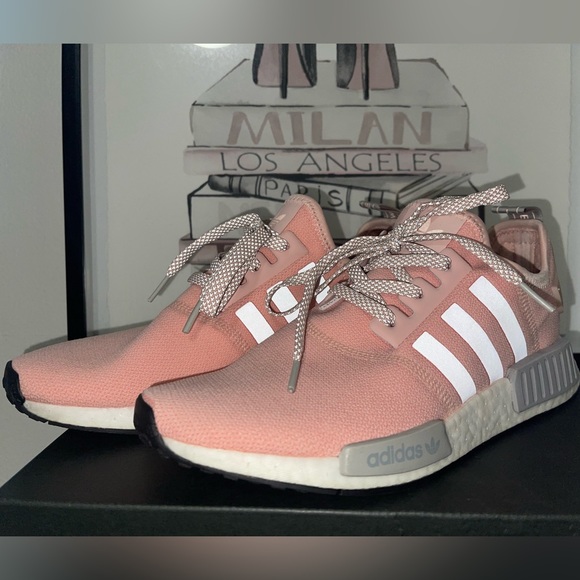 adidas Shoes - Women’s Adidas NMD R1